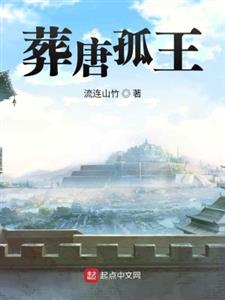 葬唐孤王