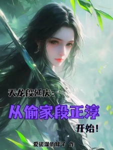 天龙段延庆：从偷家段正淳开始！