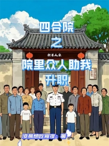 四合院之院里众人助我升职