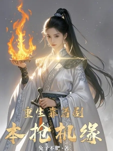 重生靠着剧本抢机缘