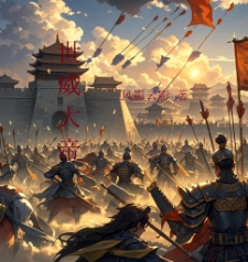 世威大帝