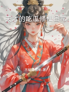天才的吃瓜修仙日常
