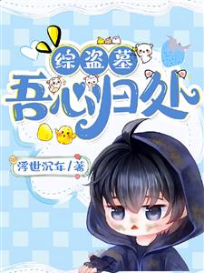 综盗墓：吾心归处