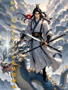 系统：废物皇子手下全是陆地神仙